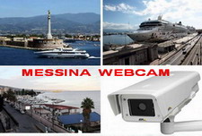 Messinaierieoggi-Webcam